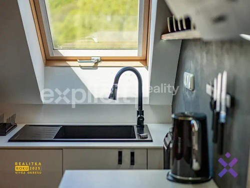 Prodej bytu 2+kk 46 m²