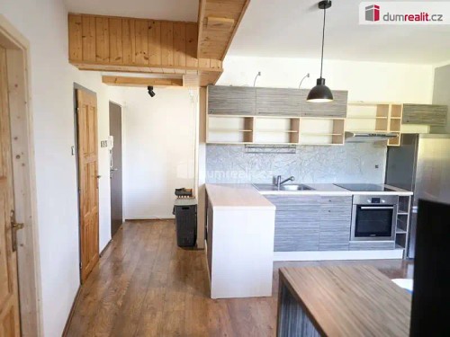 Prodej bytu 3+kk 54 m²