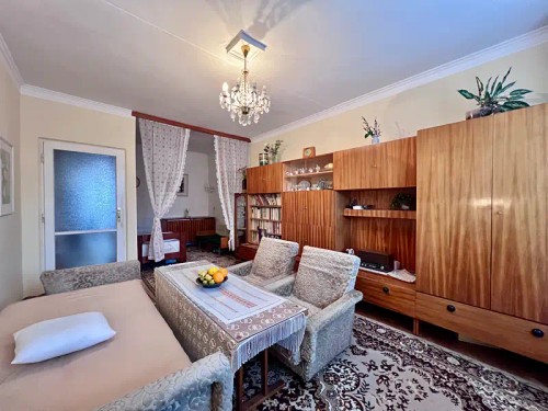 Prodej bytu 2+1 54 m²