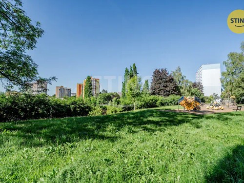 Prodej bytu 3+kk 68 m²