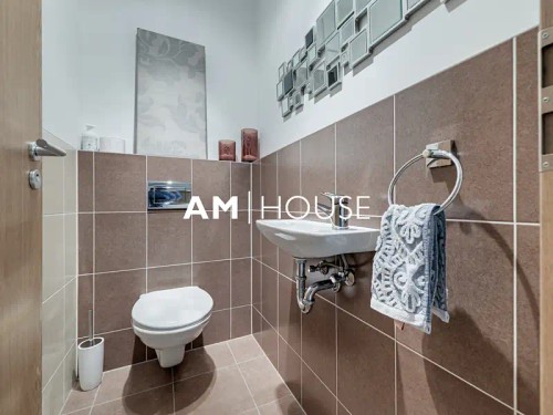 Prodej bytu 2+kk 55 m²