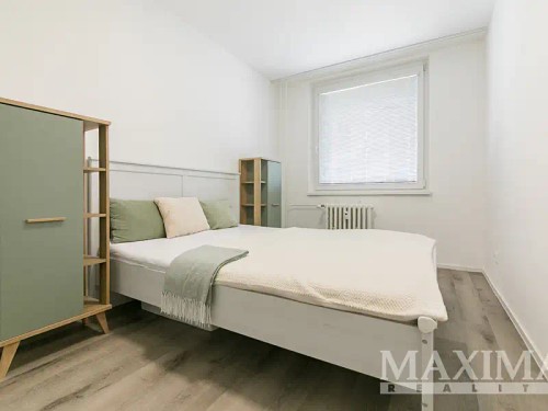 Prodaný byt 4+1 89 m²