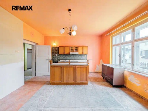 Prodej domu 114 m², pozemek 798 m²