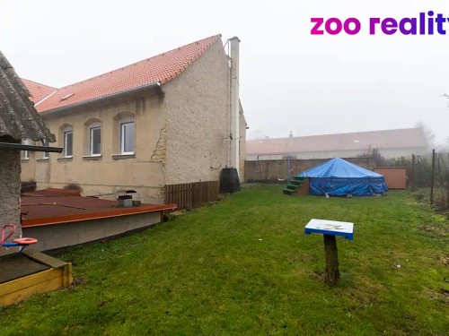 Prodej domu 200 m², pozemek 485 m²