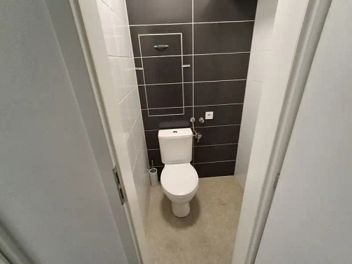 Prodaný byt 2+1 52 m²