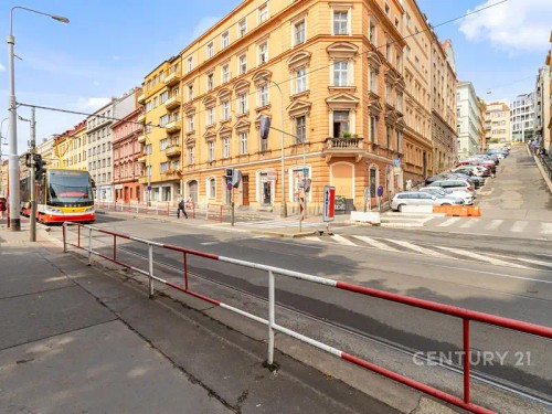 Prodej bytu 2+1 87 m²