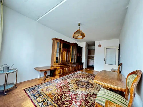 Prodaný byt 2+kk 45 m²