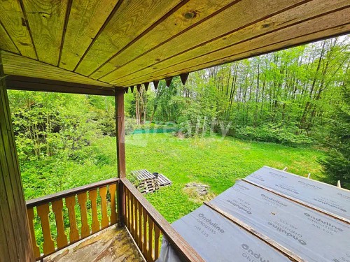 Prodej chaty 58 m², pozemek 291 m²