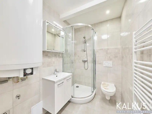 Prodej vily 490 m², pozemek 2450 m²