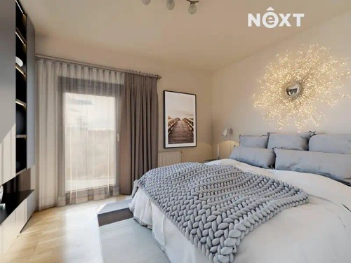 Prodaný  byt 3+kk 80 m²