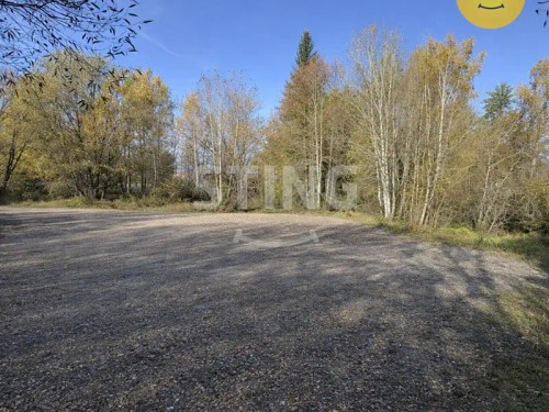 Prodej stavebního pozemku 5895 m²