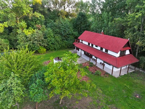 Prodej chalupy 93 m², pozemek 793 m²