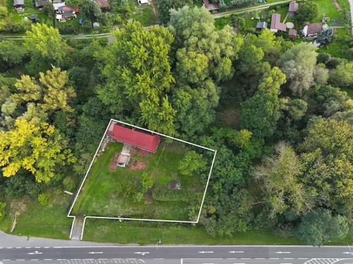 Prodej domu 93 m², pozemek 1376 m²