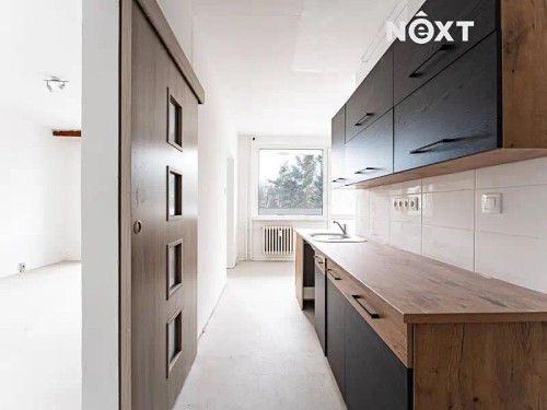 Prodej bytu 2+1 56 m²