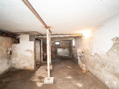 Prodej domu 112 m², pozemek 1334 m²
