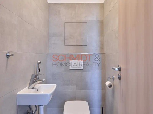 Prodaný byt 3+kk 64 m²