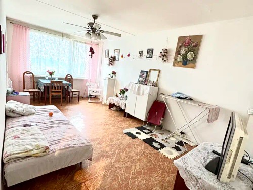 Prodaný byt 3+1 71 m²