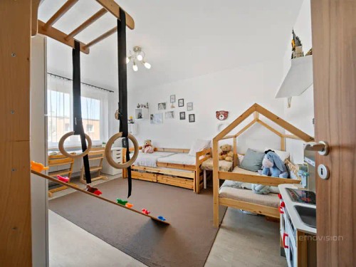 Prodej bytu 3+1 73 m²