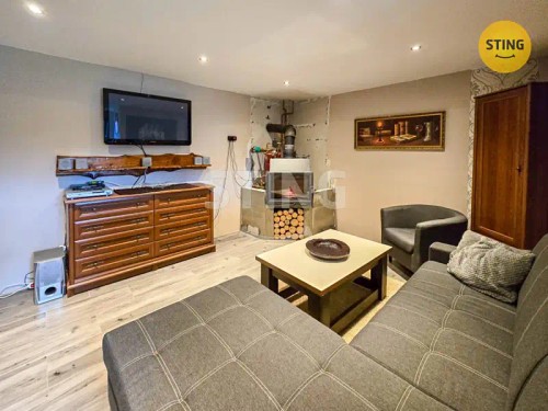 Prodej chaty 100 m², pozemek 1238 m²