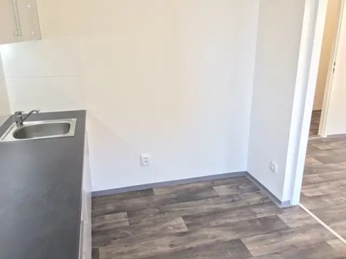 Prodej bytu 2+1 45 m²