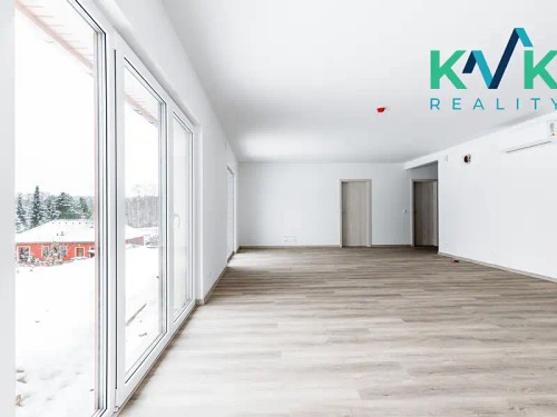 Prodej domu 160 m², pozemek 690 m²