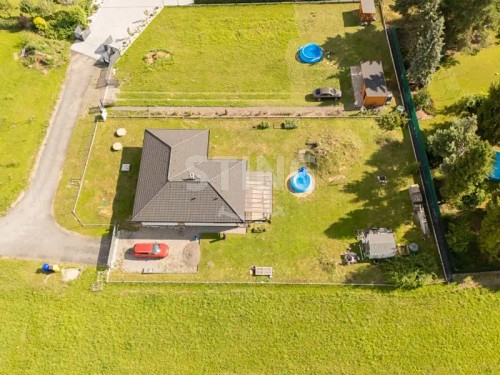 Prodej domu 142 m², pozemek 1058 m²