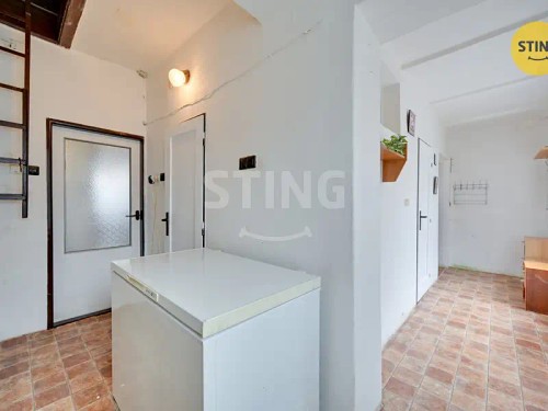 Prodej chalupy 96 m², pozemek 993 m²