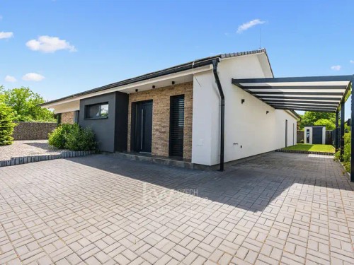 Prodej domu 166 m², pozemek 645 m²