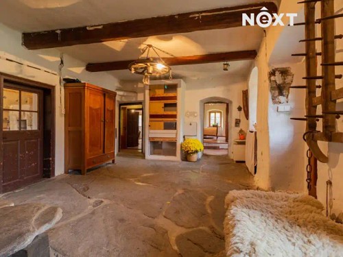 Prodej chalupy 168 m², pozemek 1328 m²