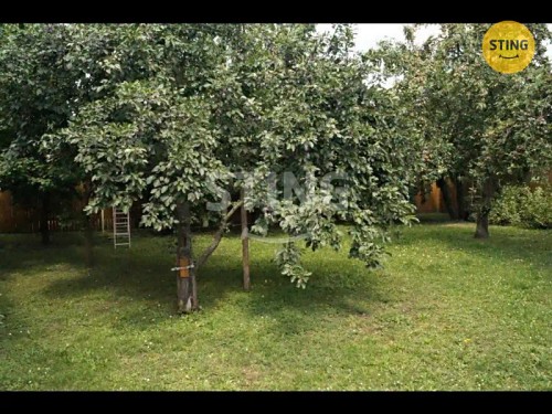 Prodej domu 550 m², pozemek 1109 m²