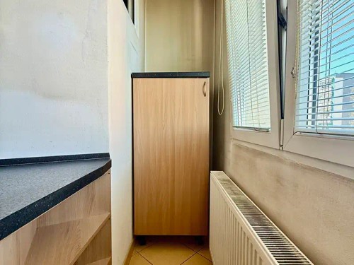 Prodaný byt 2+1 60 m²