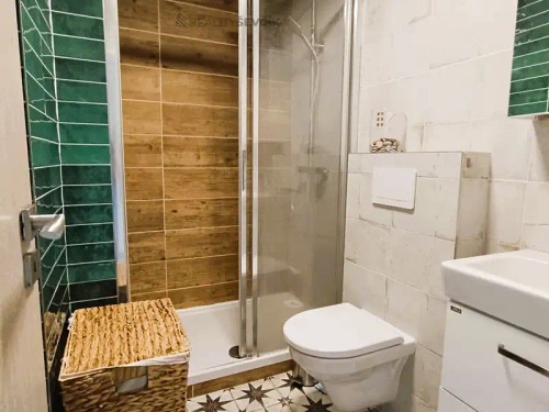 Prodaný byt 3+1 77 m²