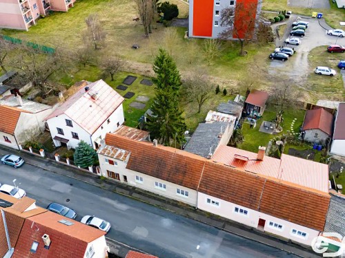 Prodaný dům 120 m², pozemek 557 m²