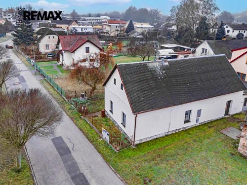 Prodej domu 108 m², pozemek 320 m²