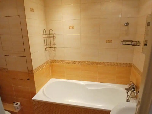 Prodaný byt 2+1 54 m²