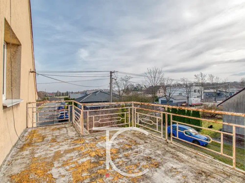 Prodej domu 180 m², pozemek 1800 m²