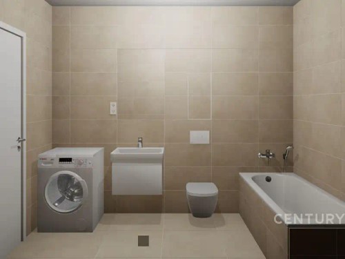 Prodej bytu 2+kk 47 m²