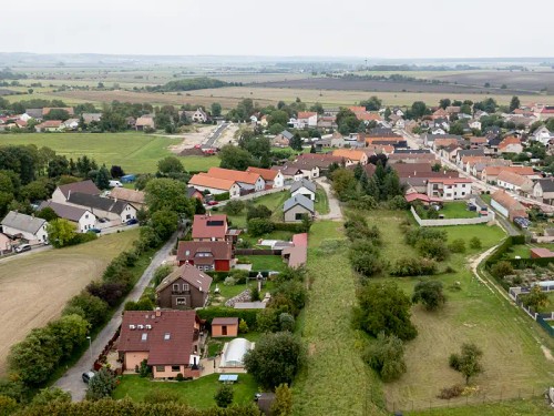 Prodej domu 97 m², pozemek 2072 m²