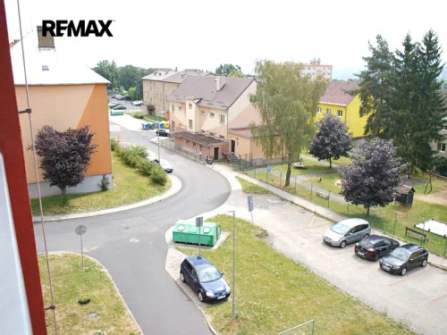 Prodej bytu 3+1 68 m²