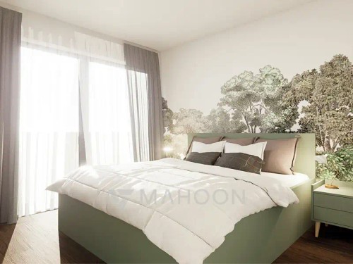 Prodej bytu 2+kk 66 m²