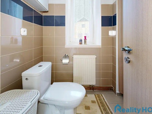 Prodej domu 136 m², pozemek 749 m²