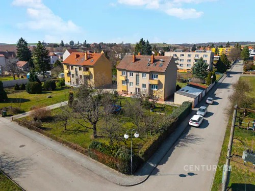 Prodej bytu 3+kk 58 m²