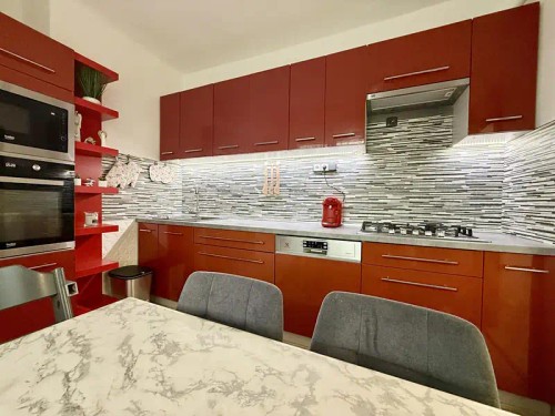 Prodej bytu 3+1 65 m²