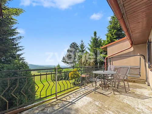 Prodej chaty 167 m², pozemek 429 m²