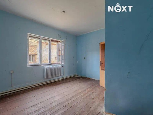 Prodej domu 140 m², pozemek 1061 m²