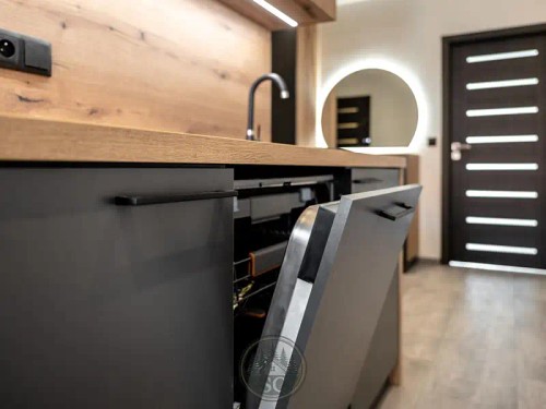 Prodej bytu 2+1 59 m²