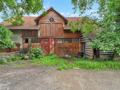 Prodej domu 254 m², pozemek 2263 m²