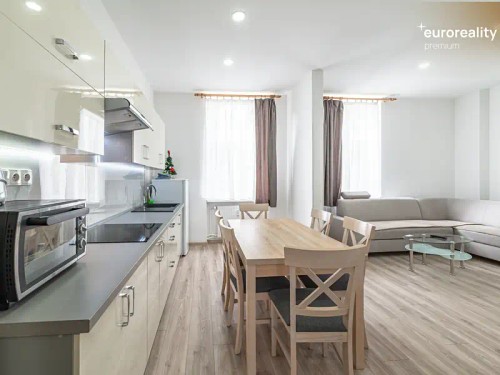 Prodej bytu 5+1 194 m²