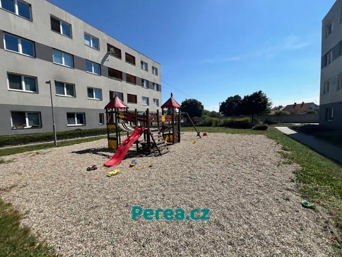Prodej bytu 2+kk 51 m²