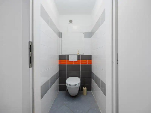 Prodaný byt 3+kk 63 m²